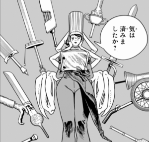 落下の悪魔の強さ【評価SS】