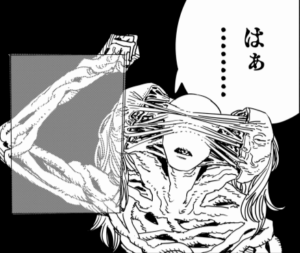 老いの悪魔の強さ【評価SS】