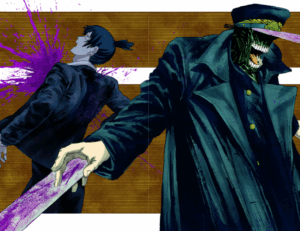 サムライソードの強さ【評価D】