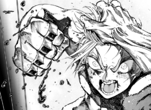 アダム【終末のワルキューレ】の強さ【評価S】