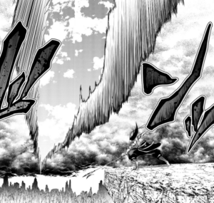 呂布奉先【終末のワルキューレ】の強さ【評価B】