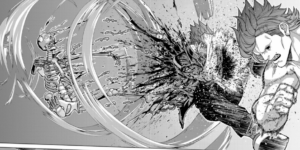 桃際右京の強さ【評価B】