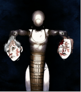 レゼ（ボム）の強さ【評価C】