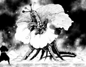 朱槿（ヂュジン）（如ィ元君）の強さ【評価B】